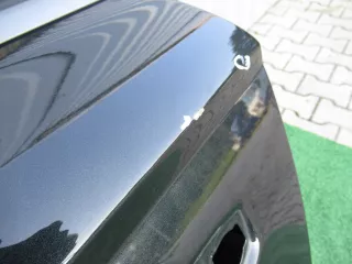 4G9833051A Дверь задняя левая Audi A6 C5 (S6,RS6) Арт AL11097766310, вид 5