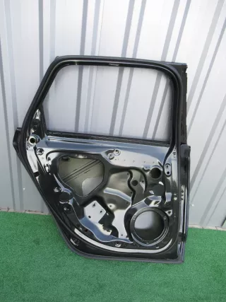 4G9833051A Дверь задняя левая Audi A6 C5 (S6,RS6) Арт AL11097766310, вид 7