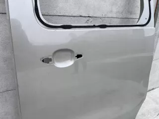 Дверь задняя левая Citroen jumpy 3 Арт AL11493590972_2, вид 2