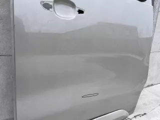 Дверь задняя левая Citroen jumpy 3 Арт AL11493590972_2, вид 7