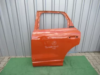 83A833051C Дверь задняя левая Audi Q3 2 Арт AL16226256008, вид 2