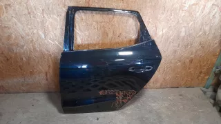  Дверь задняя левая Seat Ibiza 5 Арт AL16313065852