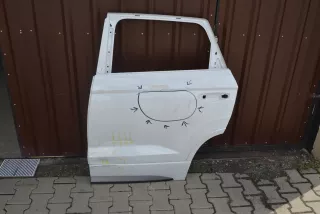 575833051H,ATECA Дверь задняя левая Seat Ateca Арт AL16389557334, вид 1