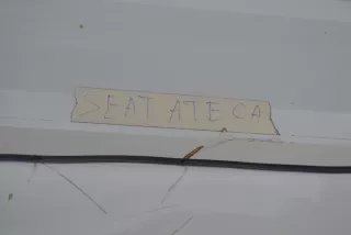 575833051H,ATECA Дверь задняя левая Seat Ateca Арт AL16389557334, вид 6