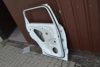 575833051H,ATECA Дверь задняя левая Seat Ateca Арт AL16389557334, вид 10
