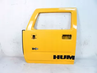  Дверь задняя левая Hummer H2 Арт AL16433040843