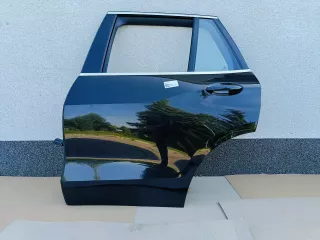 2642779,9463717 Дверь задняя левая BMW X5 G05  Арт AL16472236485, вид 2