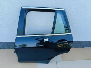 2642779,9463717 Дверь задняя левая BMW X5 G05  Арт AL16472236485, вид 3