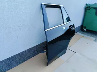 2642779,9463717 Дверь задняя левая BMW X5 G05  Арт AL16472236485, вид 4