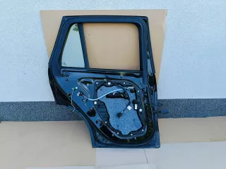 2642779,9463717 Дверь задняя левая BMW X5 G05  Арт AL16472236485, вид 8