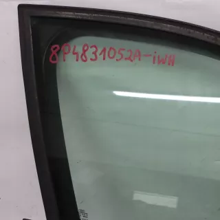8P4831052A-23 Дверь задняя левая Audi A3 8P Арт AL16607529354, вид 3