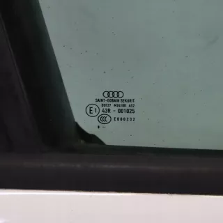 8P4831052A-23 Дверь задняя левая Audi A3 8P Арт AL16607529354, вид 4