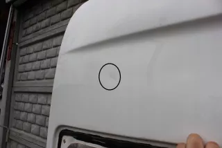 A9067401900,Mathayus Дверь задняя левая Mercedes Sprinter W906 Арт AL16609201817, вид 5