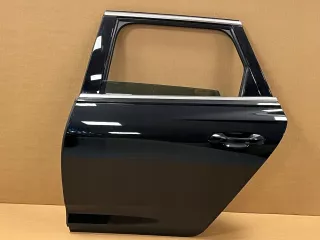 4K9833051,od,audiolcar Дверь задняя левая Audi A6 C8 (S6,RS6) Арт AL16612224015, вид 1