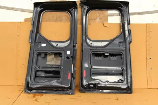  Дверь задняя правая Ford Transit Custom Арт AL8580825154, вид 4