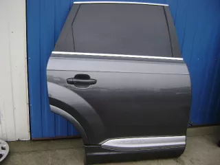 Дверь задняя правая Audi Q7 4M Арт AL9028545491, вид 1
