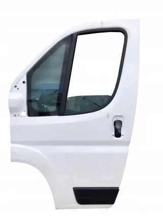 51883292 Дверь задняя правая Fiat Abarth Арт AL9632770017, вид 1