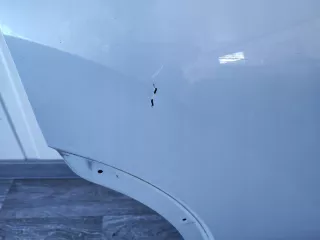  Дверь задняя правая Mitsubishi Eclipse Cross Арт AL9935500250, вид 11