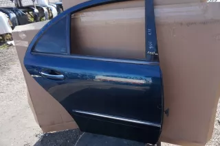 211211950 Дверь задняя правая Mercedes E W211 Арт AL10150155941, вид 4