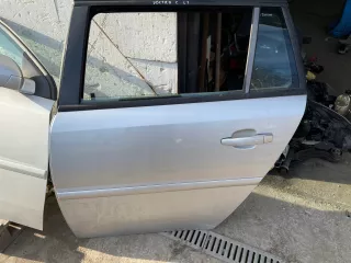  Дверь задняя правая Opel Vectra C  Арт AL10552635055, вид 1