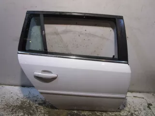  Дверь задняя правая Opel Vectra C  Арт AL11132573859, вид 1