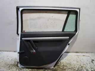  Дверь задняя правая Opel Vectra C  Арт AL11132573859, вид 6