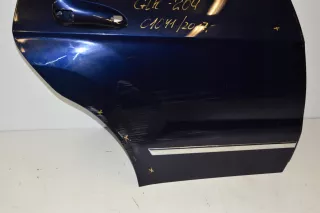 A2047301400 Дверь задняя правая Mercedes C W204 Арт AL11162254037_2, вид 3