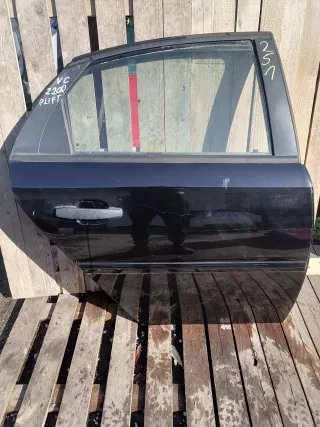  Дверь задняя правая Opel Vectra C  Арт AL11356809582, вид 1