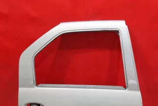 DACIA Дверь задняя правая Renault Logan 1 Арт AL16155585301, вид 2