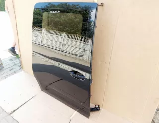 43R-011595 Дверь задняя правая Ford Tourneo Арт AL16177064911, вид 4
