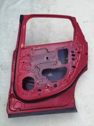 821122956R,suv Дверь задняя правая Renault Arkana Арт AL16224327232, вид 10