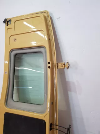  Дверь задняя правая Iveco Daily 3 Арт AL16284290107, вид 11