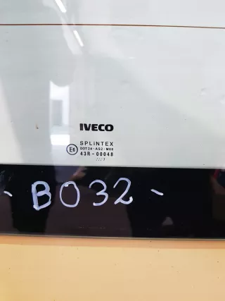  Дверь задняя правая Iveco Daily 3 Арт AL16284290107, вид 6