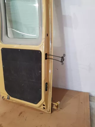  Дверь задняя правая Iveco Daily 3 Арт AL16284290107, вид 10