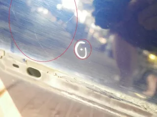 PASSAT,B5,FL Дверь задняя правая Volkswagen Passat B5 Арт AL16442290185, вид 5