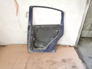 PASSAT,B5,FL Дверь задняя правая Volkswagen Passat B5 Арт AL16442290185, вид 10