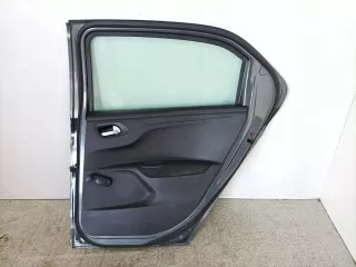 drzwi Дверь задняя правая Citroen C-Elysee Арт AL16487820094, вид 5