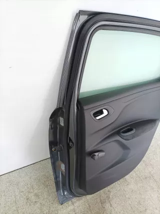 drzwi Дверь задняя правая Citroen C-Elysee Арт AL16487820094, вид 6