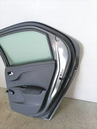 drzwi Дверь задняя правая Citroen C-Elysee Арт AL16487820094, вид 7