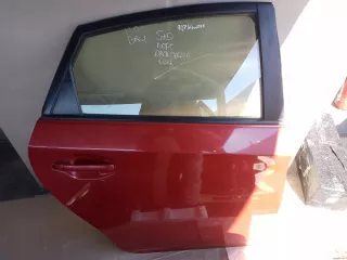 Numer,VIN,JTDZS3EU70J027379 Дверь задняя правая Toyota Prius 3 Арт AL16592506707, вид 1