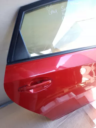 Numer,VIN,JTDZS3EU70J027379 Дверь задняя правая Toyota Prius 3 Арт AL16592506707, вид 3