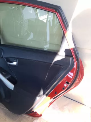 Numer,VIN,JTDZS3EU70J027379 Дверь задняя правая Toyota Prius 3 Арт AL16592506707, вид 8