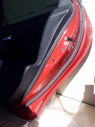 Numer,VIN,JTDZS3EU70J027379 Дверь задняя правая Toyota Prius 3 Арт AL16592506707, вид 9