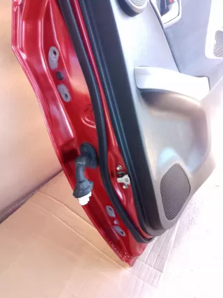 Numer,VIN,JTDZS3EU70J027379 Дверь задняя правая Toyota Prius 3 Арт AL16592506707, вид 10