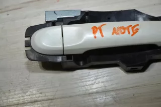 00607100178000,00 Дверь задняя правая Nissan Note E12 Арт AL16605549269, вид 2