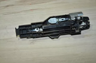 00607100178000,00 Дверь задняя правая Nissan Note E12 Арт AL16605549269, вид 3