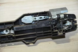 00607100178000,00 Дверь задняя правая Nissan Note E12 Арт AL16605549269, вид 4