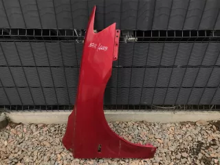  Крыло переднее правое Mitsubishi Lancer 9 Арт AL8646548113, вид 1