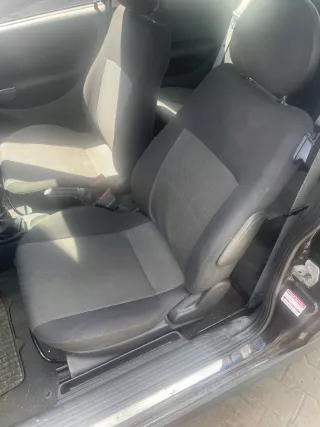  Крыло переднее правое Opel Combo C Арт AL8678022483, вид 3