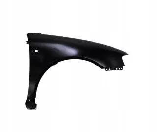 8L0821106 Крыло переднее правое Audi A3 8L Арт AL9027380957, вид 1